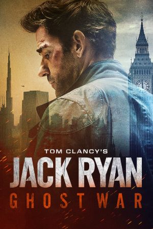 Image Tom Clancy's Jack Ryan: Ghost War