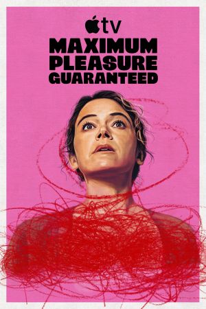 Image Maximum Pleasure Guaranteed – Der Film