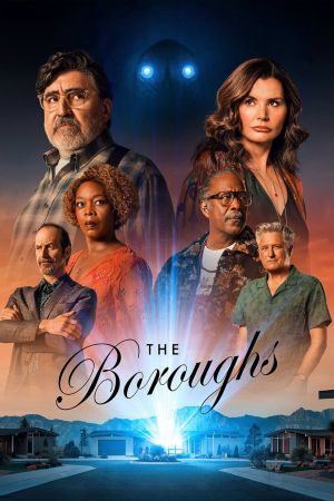 Image The Boroughs