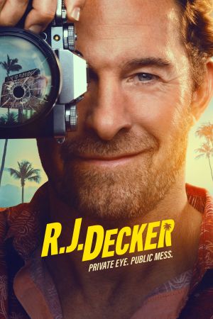 Image R.J. Decker – Der Film