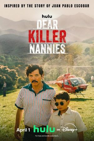Image Dear Killer Nannies - Großgezogen von Mafia-Auftragskillern – Der Film
