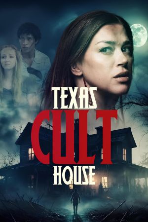 Image Texas Cult House