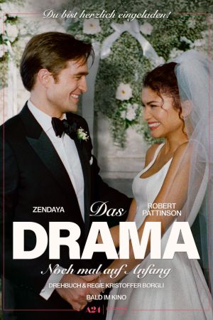 Image Das Drama - Noch mal auf Anfang – Der Film