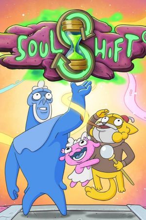 Image Soul Shift