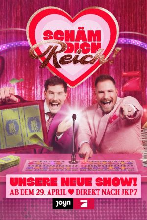 Image Schäm dich Reich