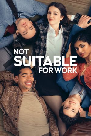 Image Not Suitable for Work – Der Film