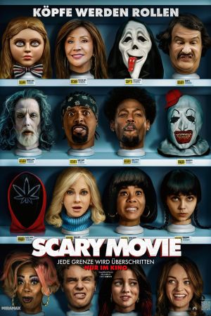 Image Scary Movie – Der Film