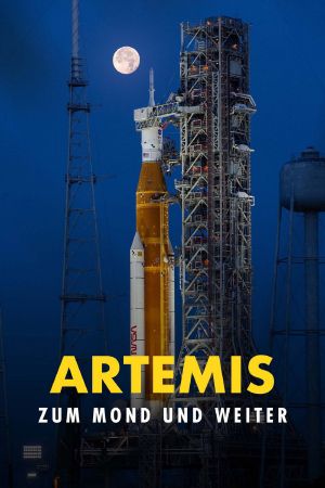 Image Artemis - Zum Mond und weiter – Der Film