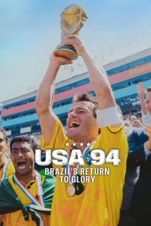 Image USA 94 Brasiliens Rueckkehr an die Spitze – Der Film