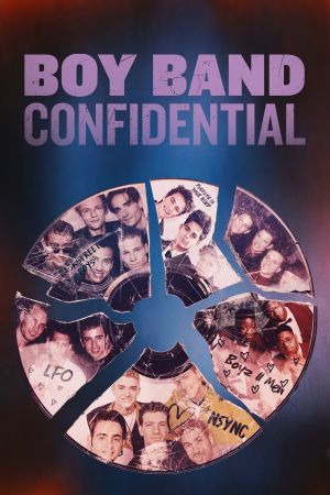 Image Boy Band Confidential – Der Film