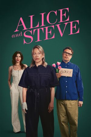 Image Alice and Steve – Der Film