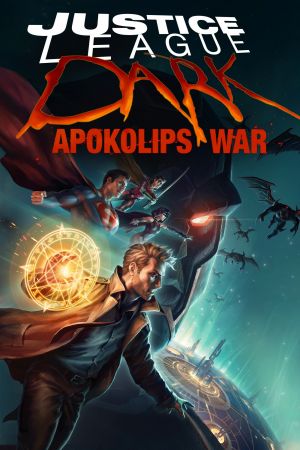 Image Justice League Dark: Apokolips War