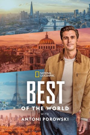 Image Best of the World with Antoni Porowski – Der Film