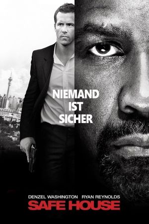 Image Safe House – Der Film