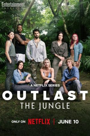 Image Outlast: The Jungle – Der Film