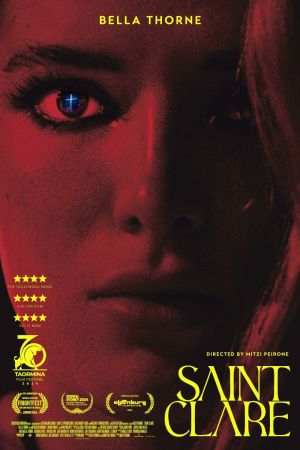 Image Saint Clare - Engel der Vergeltung – Der Film