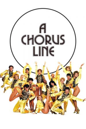 Image A Chorus Line – Der Film