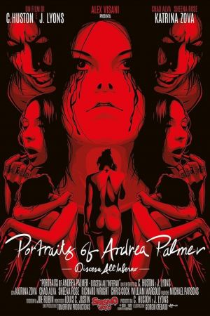 Image Portraits of Andrea Palmer – Der Film