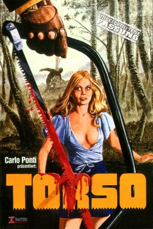 Image Torso - Die Säge des Teufels – Der Film