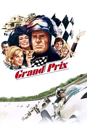 Image Grand Prix – Der Film