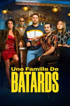 Image Une famille de bâtards – Der Film