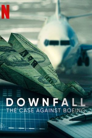 Image Absturz: Der Fall gegen Boeing – Der Film