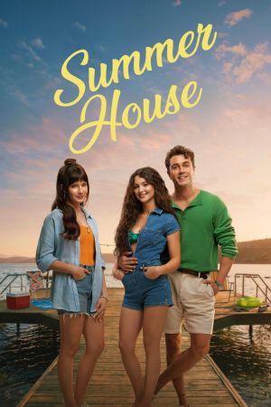 Image Summer House - Träume einen Sommer lang