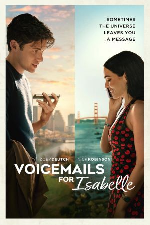 Image Voicemails for Isabelle – Der Film