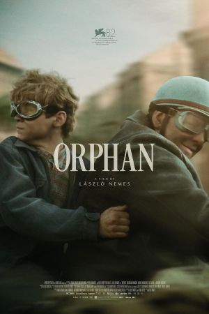 Image Andor Hirsch – Der Film