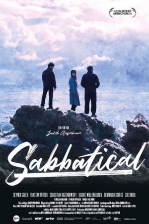 Image Sabbatical – Der Film