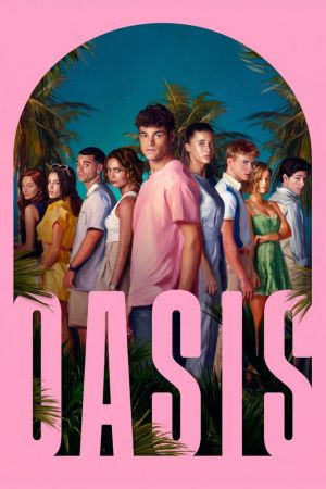 Image Oasis – Der Film