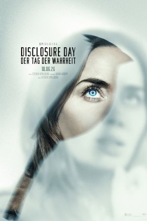 Image Disclosure Day - Der Tag der Wahrheit – Der Film