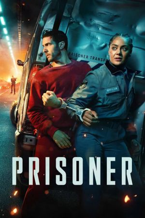 Image Prisoner - Auf der Flucht – Der Film