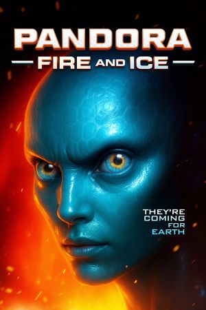 Image Pandora: Feuer und Eis – Der Film