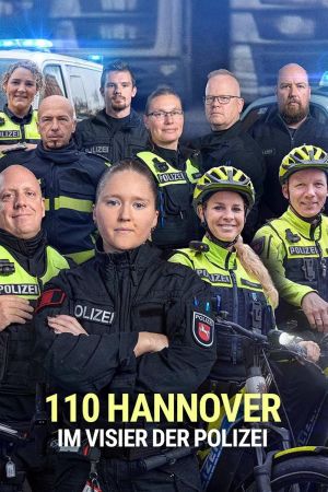 Image 110 Hannover - Im Visier der Polizei – Der Film