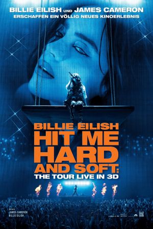 Image Billie Eilish - Hit Me Hard and Soft: The Tour (Live in 3D)