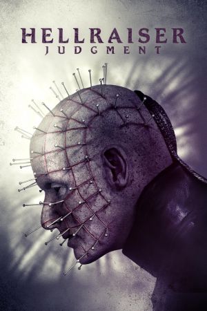 Image Hellraiser: Judgment – Der Film