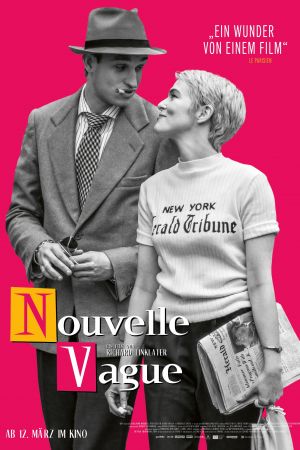 Image Nouvelle Vague – Der Film