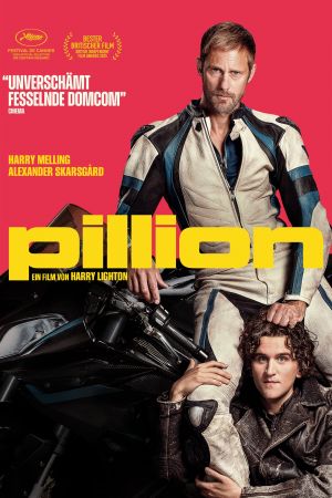 Image Pillion – Der Film