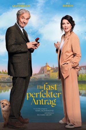 Image Ein fast perfekter Antrag – Der Film