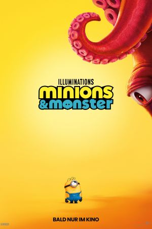 Image Minions & Monster – Der Film