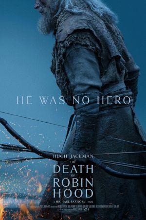 Image The Death of Robin Hood – Der Film