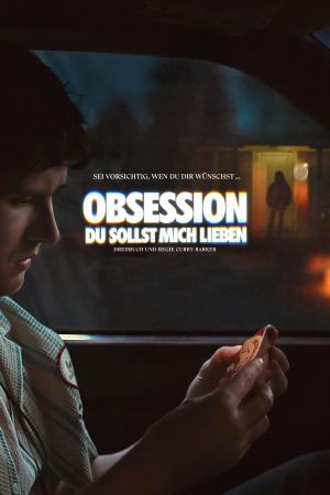 Image Obsession - Du sollst mich lieben – Der Film