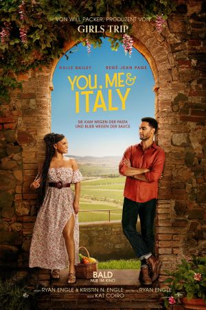 Image You, Me & Italy