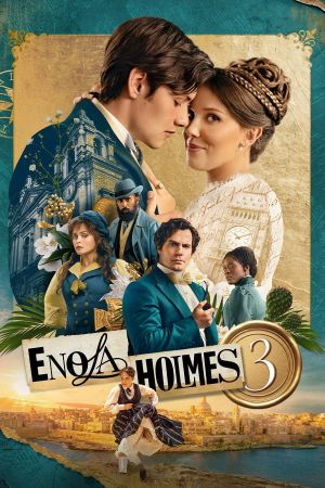 Image Enola Holmes 3 – Der Film