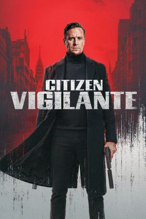 Image Citizen Vigilante – Der Film