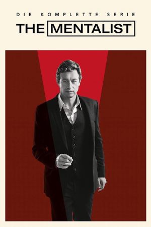 Image The Mentalist – Der Film