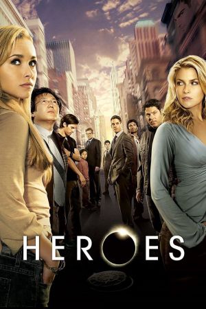 Image Heroes