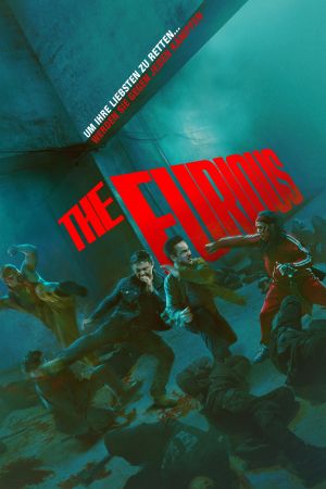 Image The Furious – Der Film