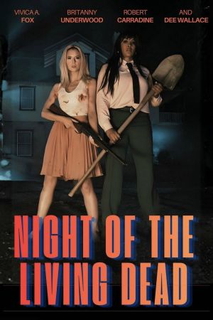 Image Night of the Living Dead – Der Film